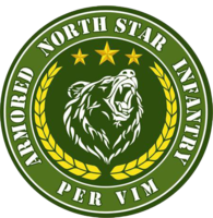 North Star - Armored Infantry